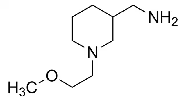 (2-BROMOQUINOLIN-3-YL)METHANAMINE structure, CAS 292077-58-8