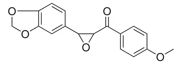 (2-BUTYL-5-NITROBENZOFURAN-3-YL)(4-METHOXYPHENYL)METHANONE structure, CAS 141627-42-1