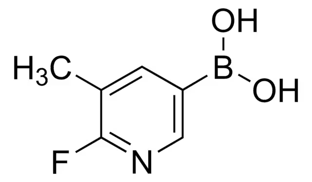 (2-FLUORO-5-PHENOXYPHENYL)BORONIC ACID structure, CAS 1256355-01-7