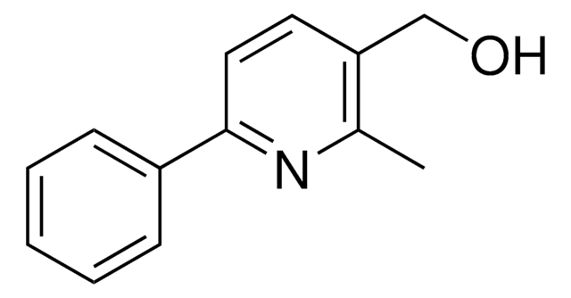 (2-METHYL-6-(TRIFLUOROMETHYL)PYRIDIN-3-YL)METHANOL structure, CAS 681260-50-4