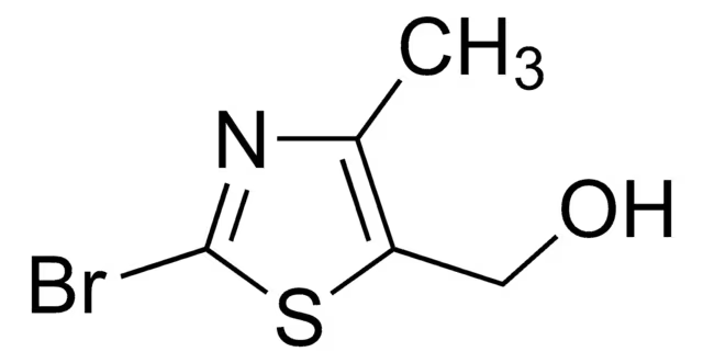 (2-METHYLTHIAZOL-4-YL)METHANOL structure, CAS 76632-23-0