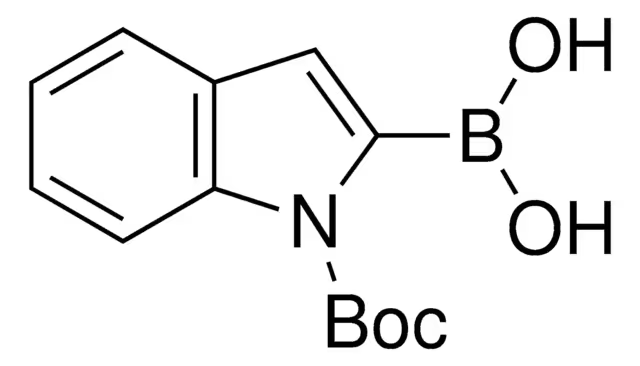 (2-SULFAMOYLPHENYL)BORONIC ACID structure, CAS 193753-37-6