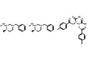 (2R,3R)-3-(3-METHOXYPHENYL)-N,N,2-TRIMETHYLPENTAN-1-AMINE structure, CAS 175591-22-7