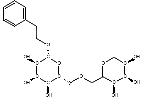 (2R,3R,4R,5R)-2-METHOXYTETRAHYDRO-2H-PYRAN-3,4,5-TRIOL structure, CAS 17289-61-1