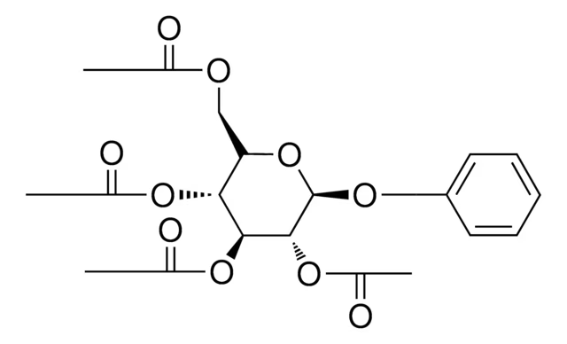 (2R,3R,4S,5R,6R)-2-(ACETOXYMETHYL)-6-(BENZYLOXY)TETRAHYDRO-2H-PYRAN-3,4,5-TRIYL TRIACETATE structure, CAS 10343-13-2