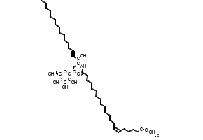 (2R,3R,4S,5S)-2-(HYDROXYMETHYL)-6-(PENT-4-EN-1-YLOXY)TETRAHYDRO-2H-PYRAN-3,4,5-TRIYL TRIBENZOATE structure, CAS 128503-37-7