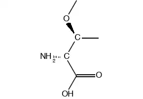 (2R,3S)-3-AMINO-2-HYDROXYHEXANOIC ACID structure, CAS 160801-75-2