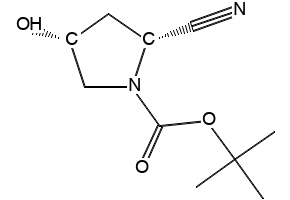 (2R,4R)-ETHYL 4-HYDROXYPYRROLIDINE-2-CARBOXYLATE structure, CAS 132666-67-2