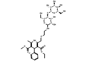 (2S,3S,4S,5S,6R)-4-AMINO-2-(BENZYLOXY)-6-(HYDROXYMETHYL)TETRAHYDRO-2H-PYRAN-3,5-DIOL HYDROCHLORIDE structure, CAS 172838-30-1