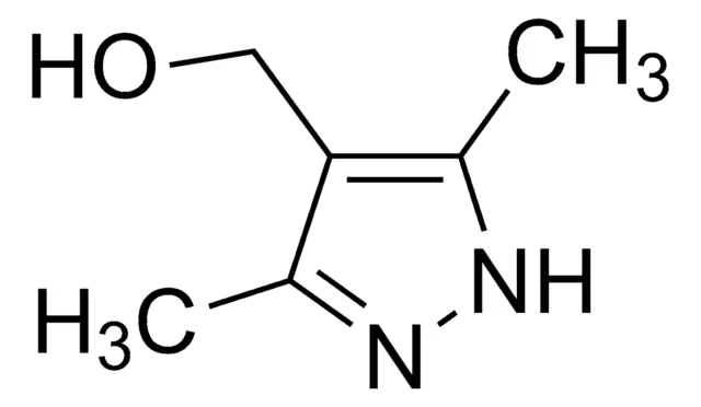 (3,5-DIBROMOPYRIDIN-4-YL)METHANOL structure, CAS 197008-13-2