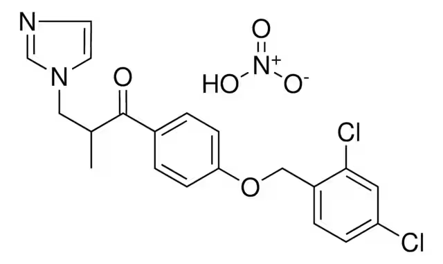 (3-((2,4-DICHLOROBENZYL)OXY)PHENYL)BORONIC ACID structure, CAS 1256355-73-3