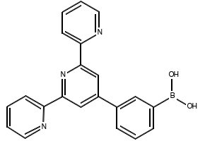 (3-(2,2-DIMETHOXYETHOXY)PHENYL)BORONIC ACID structure, CAS 1256355-35-7
