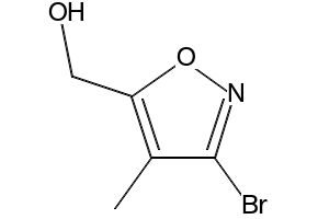 (3-(2,6-DIMETHYLPHENYL)-5-METHYLISOXAZOL-4-YL)METHANOL structure, CAS 1315451-30-9