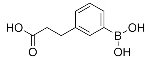 (3-(2-MORPHOLINOETHOXY)PHENYL)BORONIC ACID structure, CAS 787591-35-9