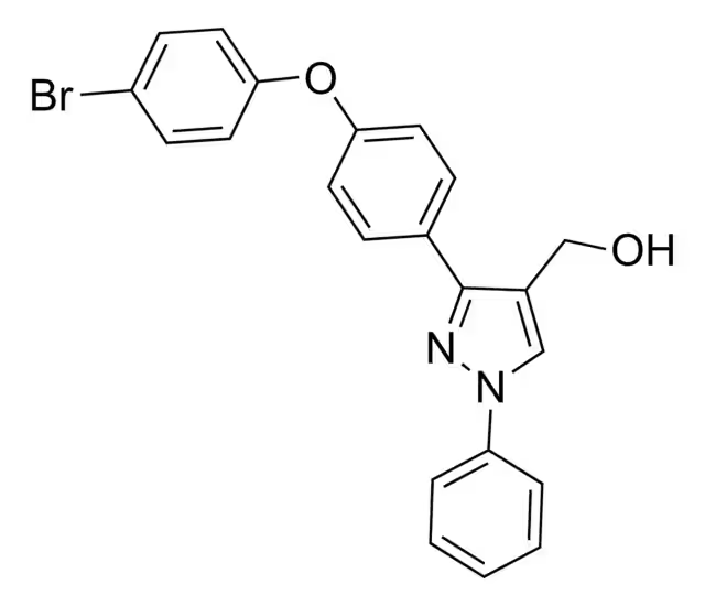 (3-(4-METHYLPIPERAZIN-1-YL)PHENYL)METHANOL structure, CAS 123987-13-3