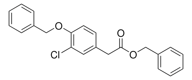 (3-(BENZYLOXY)BENZYL)HYDRAZINE structure, CAS 85293-13-6