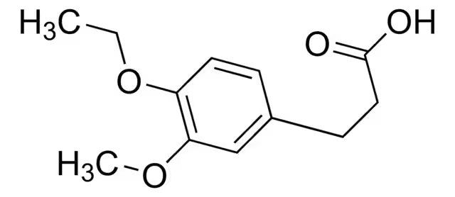 (3-ETHOXY-4-METHOXYPHENYL)BORONIC ACID structure, CAS 915201-13-7