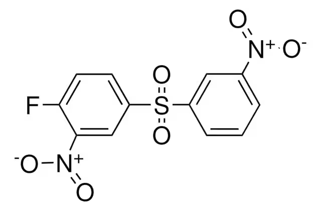 (3-FLUORO-4-NITROPHENYL)METHANOL structure, CAS 503315-74-0