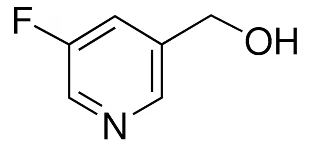(3-FLUORO-5-NITROPHENYL)METHANOL structure, CAS 883987-74-4