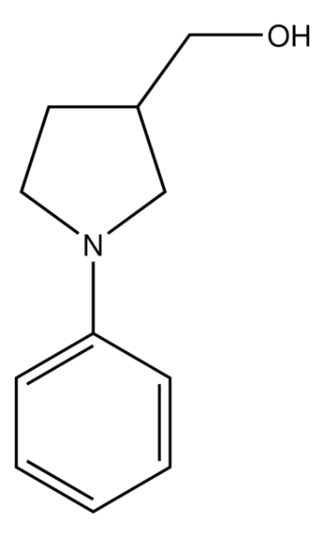 (3-FLUOROADAMANTAN-1-YL)METHANOL structure, CAS 106094-47-7