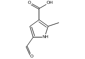 (3-FORMYL-5-METHYL-2-PROPOXYPHENYL)BORONIC ACID structure, CAS 480424-53-1