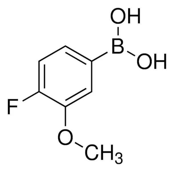 (3-ISOBUTOXY-4-METHOXYPHENYL)BORONIC ACID structure, CAS 1217501-19-3