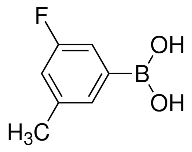 (3-ISOBUTOXY-5-METHYLPHENYL)BORONIC ACID structure, CAS 1256345-77-3