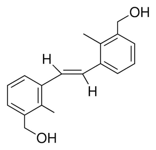 (3-METHYL-2-(METHYLAMINO)PHENYL)METHANOL structure, CAS 941294-10-6