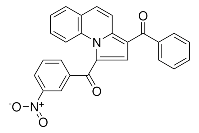 (3-NITROPHENYL)(PIPERAZIN-1-YL)METHANONE structure, CAS 341529-34-8