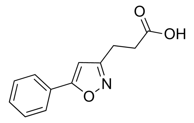 (3-PHENYLISOXAZOL-5-YL)BORONIC ACID structure, CAS 5868-54-2