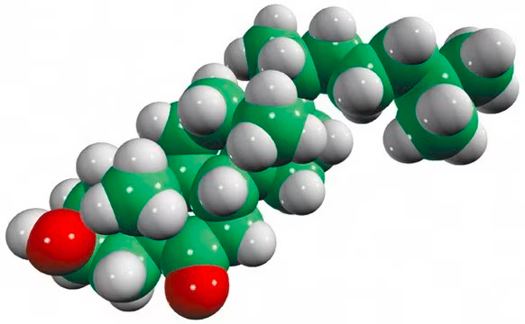 (3S,5R,8S,9S,10R,13R,14S,17R)-3,5-DIHYDROXY-10,13-DIMETHYL-17-((R)-6-METHYLHEPTAN-2-YL)TETRADECAHYDRO-1H-CYCLOPENTA[A]PHENANTHREN-6(10H)-ONE structure, CAS 13027-33-3