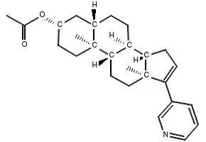 (3S,8R,9S,10R,13S,14S,17S)-17-HYDROXY-10,13-DIMETHYL-2,3,4,7,8,9,10,11,12,13,14,15,16,17-TETRADECAHYDRO-1H-CYCLOPENTA[A]PHENANTHREN-3-YL ACETATE structure, CAS 1639-43-6