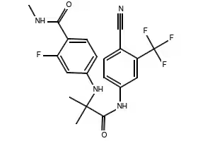 (4-(1-AMINO-2-METHYLPROPAN-2-YL)PHENYL)BORONIC ACID HYDROCHLORIDE structure, CAS 957120-45-5