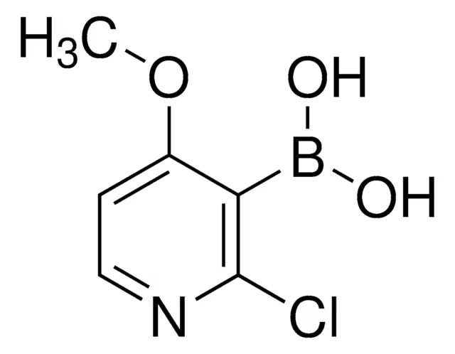 (4-CHLORO-3-FORMYLTHIOPHEN-2-YL)BORONIC ACID structure, CAS 36155-92-7