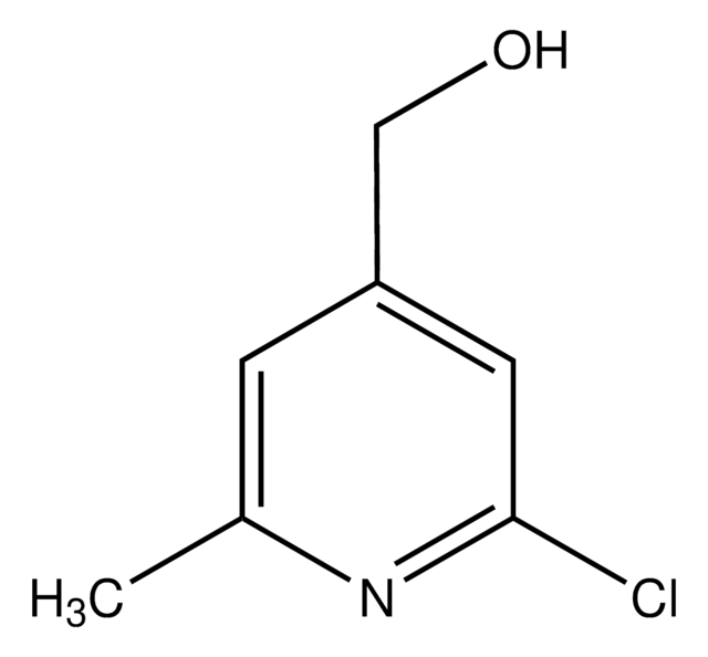 (4-CHLORO-5-METHYLPYRIDIN-2-YL)METHANOL structure, CAS 882679-13-2