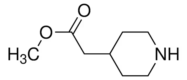 (4-ISOBUTYLPHENYL)ACETIC ACID METHYL ESTER structure, CAS 61566-33-4