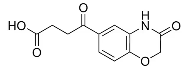(4-METHYL-3,4-DIHYDRO-2H-BENZO[B][1,4]OXAZIN-6-YL)METHANAMINE structure, CAS 1225889-66-6