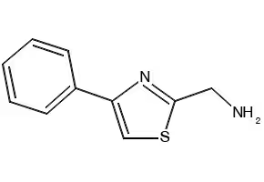 (4-METHYLPYRIMIDIN-2-YL)METHANAMINE structure, CAS 933682-85-0