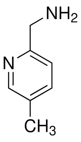 (5-BROMOBENZOFURAN-2-YL)METHANAMINE structure, CAS 165736-51-6