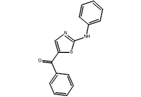 (5-BROMOPYRIDIN-2-YL)(PHENYL)METHANONE structure, CAS 206357-52-0