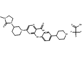 (5-BROMOPYRIDIN-2-YL)METHYL 2,2,2-TRIFLUOROACETATE structure, CAS 900186-88-1