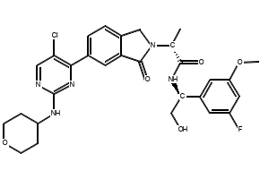 (5-CHLORO-2-IODOPHENYL)(2-FLUORO-6-METHOXYPHENYL)METHANONE structure, CAS 1233025-91-6