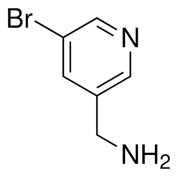 (5-ETHYLISOXAZOL-3-YL)METHANAMINE structure, CAS 893638-97-6