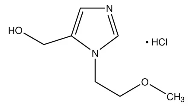 (5-FLUOROPYRIDIN-2-YL)METHANOL HYDROCHLORIDE structure, CAS 31181-80-3