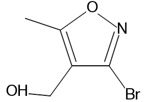 (5-METHYL-3-(M-TOLYL)ISOXAZOL-4-YL)METHANOL structure, CAS 1159602-00-2