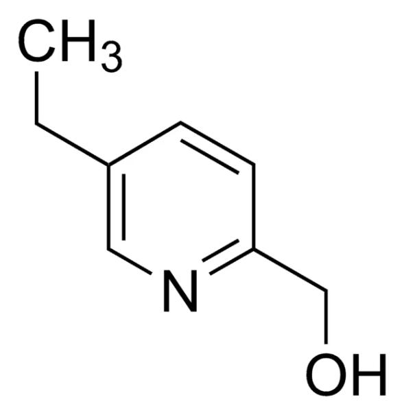 (5-NITROPYRIDIN-2-YL)METHANOL structure, CAS 36625-57-7