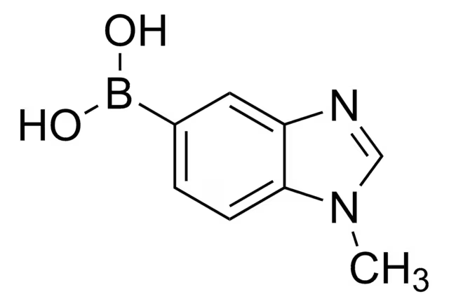 (5-OXOCYCLOPENT-1-EN-1-YL)BORONIC ACID structure, CAS 871329-71-4