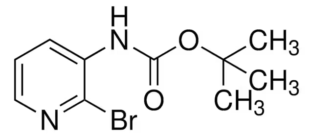 (6-NITROPYRIDIN-2-YL)CARBAMIC ACID TERT-BUTYL ESTER structure, CAS 1152428-59-5