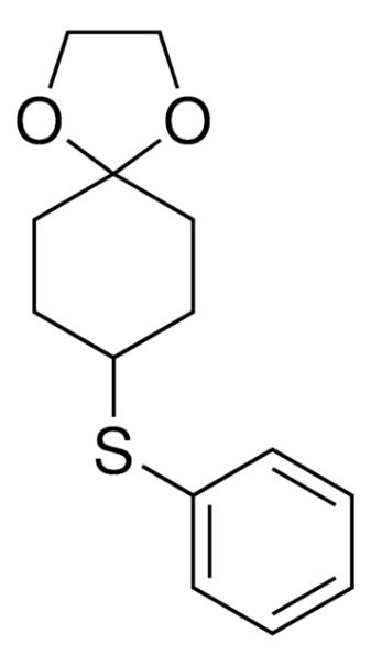 (8-PHENYL-1,4-DIOXASPIRO[4.5]DECAN-8-YL)METHANAMINE structure, CAS 443687-93-2