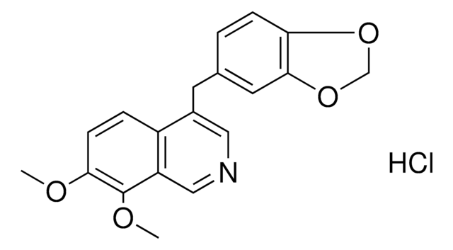 (BENZO[D][1,3]DIOXOL-5-YLMETHYL)HYDRAZINE HYDROCHLORIDE structure, CAS 51421-35-3